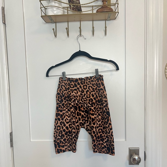 3 Pack High Waisted 7’’ Biker Shorts - Picture 2 of 8